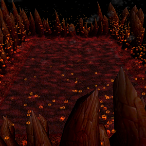 Hellfire Arena