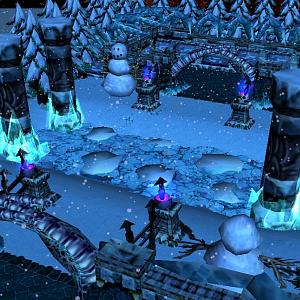 SnowLand 2