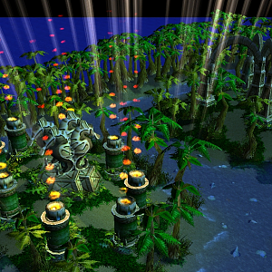 Sunken Islands 2