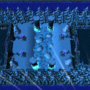 SnowLand