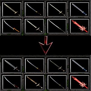 Sword update v0.94