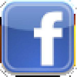 facebook icon
