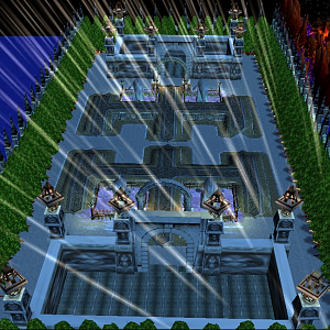 New City Arena