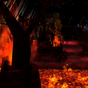New Hellfire Arena 2