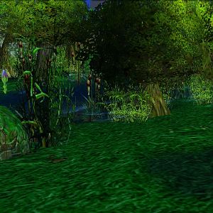 Stranglethornvale.