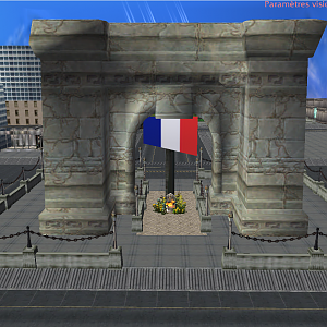 arc