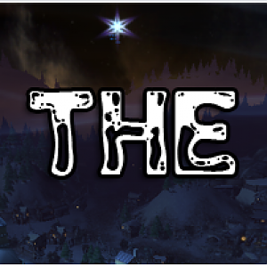 Over the Hills   LOGO A
