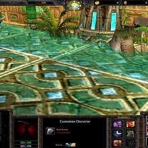 Jade Throne Preview