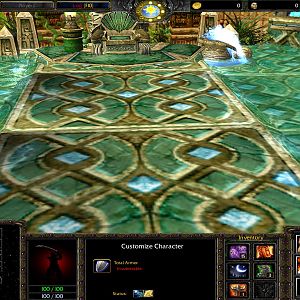 Jade Throne Preview