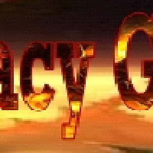 Infoscreen Text USGC