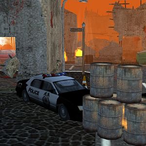 First Person View