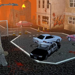 Streets 2