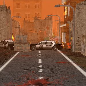 Streets 3