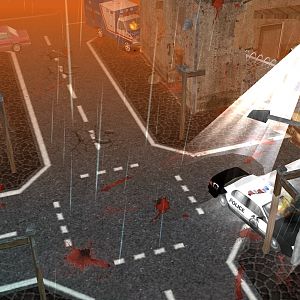 Streets w Base