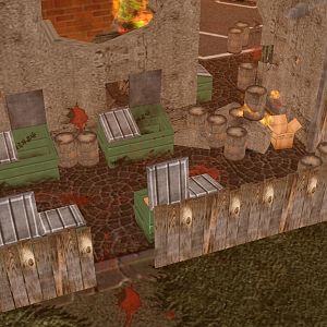 Trash & Details