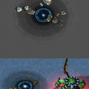 Magnetic Missile