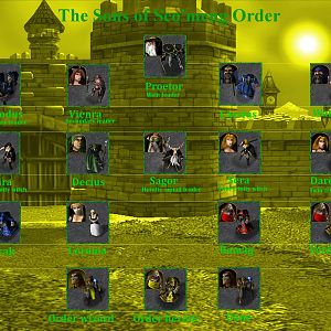 Organization sons of Seo'meng
