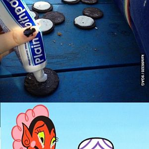 Pure Evil