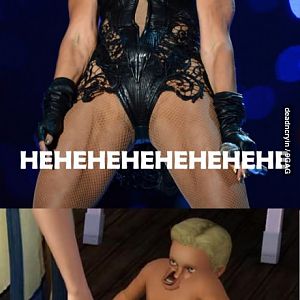 Beyonce hay