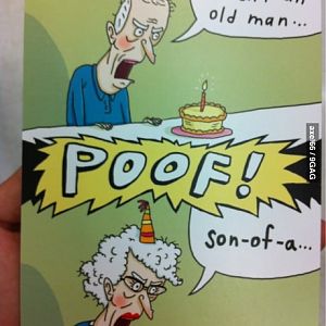 Wish gone wrong