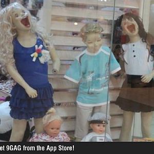 Scary