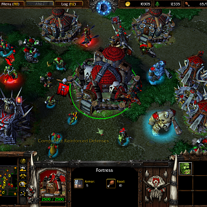 Orcish Horde