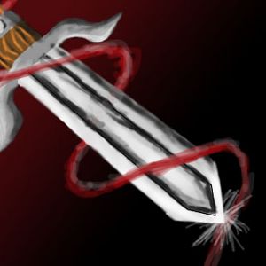 sword