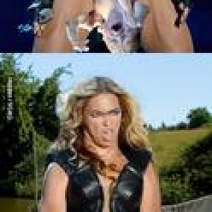Just Beyonce