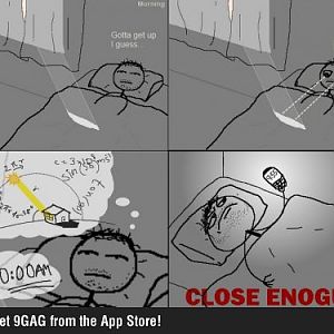 Close