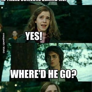 Just wondered