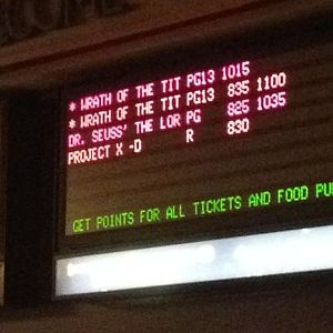 Wrath of the tit