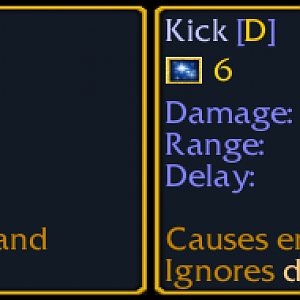 Tooltips (v0.96)