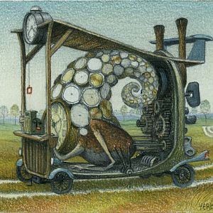 Jacek Yerka