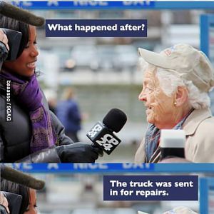 Canadians