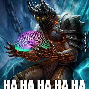 Lich King