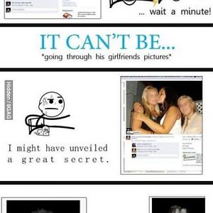 Revealed