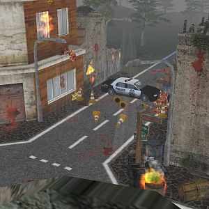 Streets 4