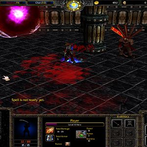 BnG II screenshot (7)
