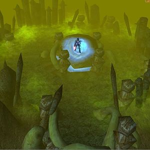 OldHuntress   NewShrine