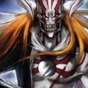 bleach ichigo