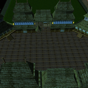 QW Samurai Ground