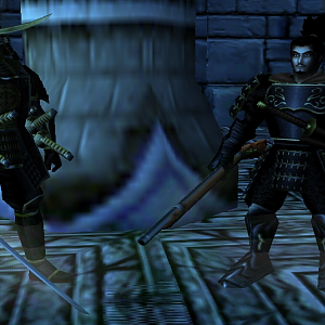 QW Samurai