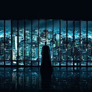 Dark Knight