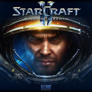 Starcraft 2 Wings Of Liberty