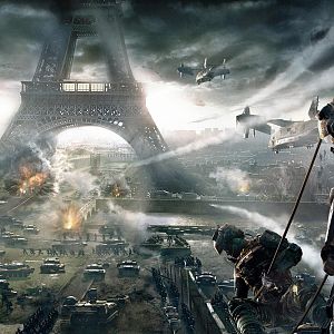 City Battleground
