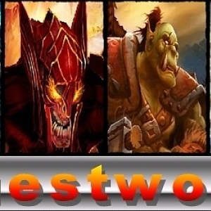 Questworld Logo Small
