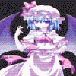 Small AvatarHolo - Color