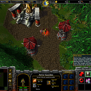 Hive's Heroic Holidays Screenshot 5