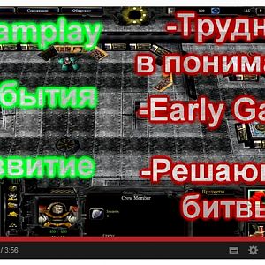 Russian Review of the 0.90k version of map on youtube

Seems like many russians really likes Cruiser Command. Some have even asked for open version