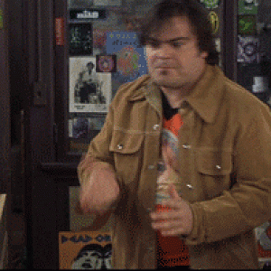 Jack Black